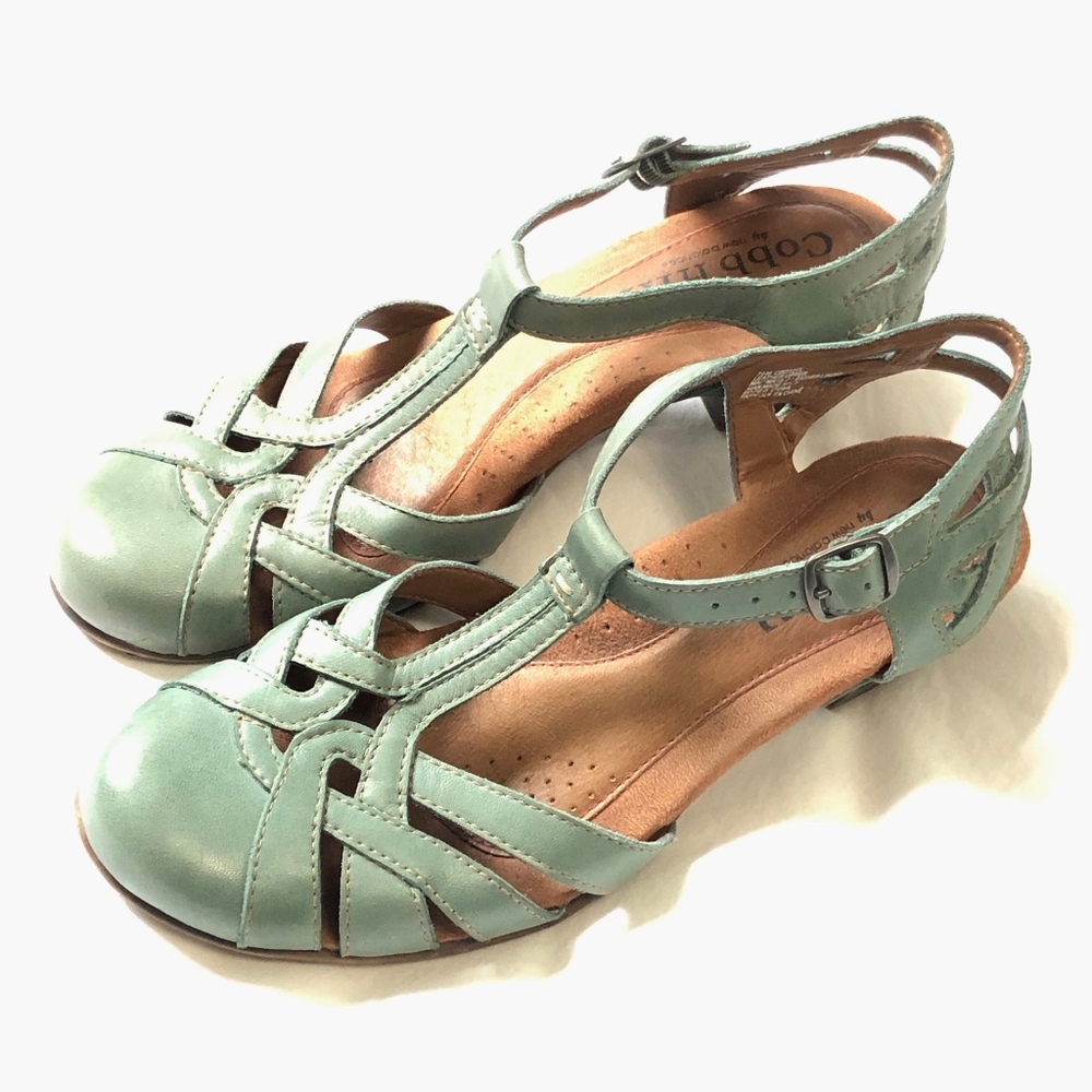 Cobb Hill Aubrey Sz 7.5